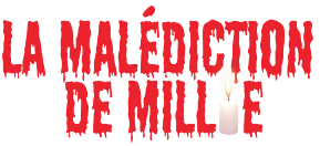 LA MALEDICTION DE MILLIE