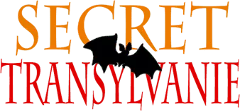 Logo salle Secret en Transylvanie